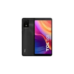 TCL 50 501 Go edition 4G 2Go 32Go Noir