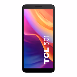 TCL 501 2 Go 32 Go Go edition, Bleu - Vue supplémentaire 4