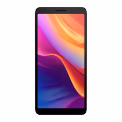 TCL 501 2 Go 32 Go Go edition, Bleu - Vue supplémentaire 5