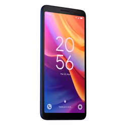 TCL 501 2 Go 32 Go Go edition, Bleu - Vue supplémentaire 6