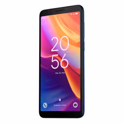 TCL 501 2 Go 32 Go Go edition, Bleu - Vue supplémentaire 7