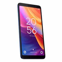 TCL 501 2 Go 32 Go Go edition, Bleu - Vue supplémentaire 8