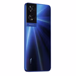TCL 505 4G 8Go 128Go Bleu