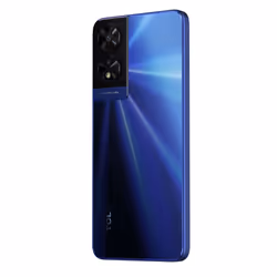 TCL 505 4G 8Go 128Go Bleu