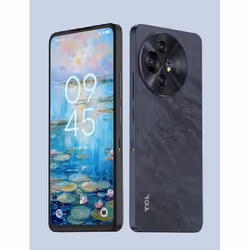 TCL 50 NXTPAPER 5G, 17,2 cm (6.78"), 8 Go, 256 Go, 108 MP, Android 14, Gris