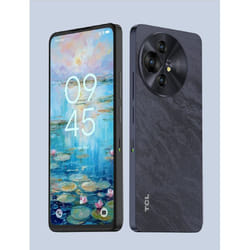 TCL 50 NXTPAPER 5G 8Go 256Go Gris
