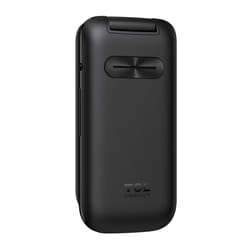 TCL onetouch 5023 Noir Téléphone numérique