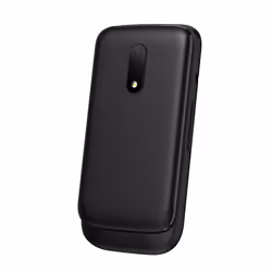 TCL onetouch 5023 Noir Téléphone numérique - Vue supplémentaire 10