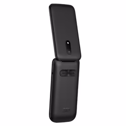 TCL onetouch 5023 Noir Téléphone numérique - Vue supplémentaire 11