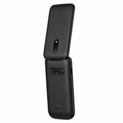TCL onetouch 5023 Noir Téléphone numérique - Vue supplémentaire 12