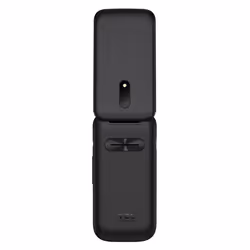 TCL onetouch 5023 Noir Téléphone numérique - Vue supplémentaire 13