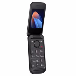 TCL onetouch 5023 Noir Téléphone numérique - Vue supplémentaire 14