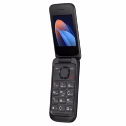 TCL onetouch 5023 Noir Téléphone numérique - Vue supplémentaire 15