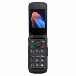 TCL onetouch 5023 Noir Téléphone numérique - Vue supplémentaire 16