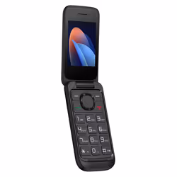 TCL onetouch 5023 Noir Téléphone numérique - Vue supplémentaire 19