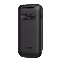 TCL onetouch 5023 Noir Téléphone numérique