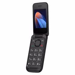 TCL onetouch 5023 Noir Téléphone numérique - Vue supplémentaire 20