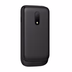 TCL onetouch 5023 Noir Téléphone numérique - Vue supplémentaire 4