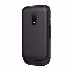 TCL onetouch 5023 Noir Téléphone numérique - Vue supplémentaire 5