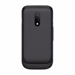 TCL onetouch 5023 Noir Téléphone numérique - Vue supplémentaire 6