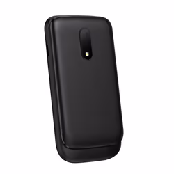 TCL onetouch 5023 Noir Téléphone numérique - Vue supplémentaire 9