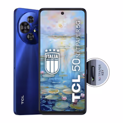 TCL 50 NXTPAPER 5G