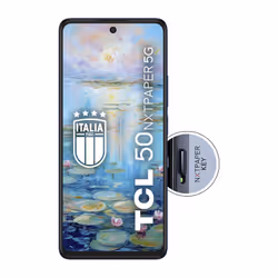 TCL 50 NXTPAPER 5G 8 Go 256 Go Bleu - Vue supplémentaire 2