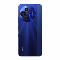 TCL 50 NXTPAPER 5G 8 Go 256 Go Bleu - Vue supplémentaire 3