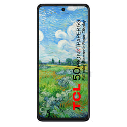 TCL 50 Pro NXTPAPER 5G 8Go 512Go Gris