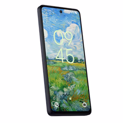TCL 50 Pro NXTPAPER 5G 8 Go 512 Go Gris - Vue supplémentaire 11