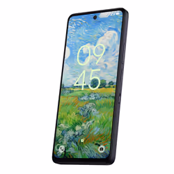 TCL 50 Pro NXTPAPER 5G 8 Go 512 Go Gris - Vue supplémentaire 12