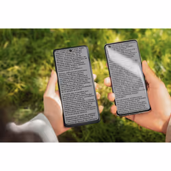 TCL 50 Pro NXTPAPER 5G 8 Go 512 Go Gris - Vue supplémentaire 13
