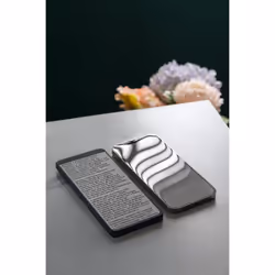 TCL 50 Pro NXTPAPER 5G 8 Go 512 Go Gris - Vue supplémentaire 14