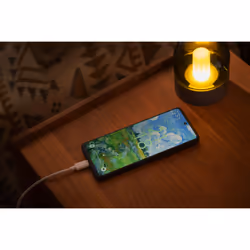 TCL 50 Pro NXTPAPER 5G 8 Go 512 Go Gris - Vue supplémentaire 15