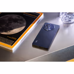 TCL 50 Pro NXTPAPER 5G 8 Go 512 Go Gris - Vue supplémentaire 16