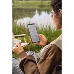TCL 50 Pro NXTPAPER 5G 8 Go 512 Go Gris - Vue supplémentaire 19