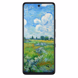 TCL 50 Pro NXTPAPER 5G 8Go 512Go Gris