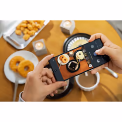 TCL 50 Pro NXTPAPER 5G 8 Go 512 Go Gris - Vue supplémentaire 22