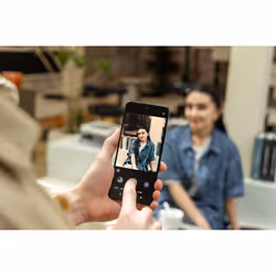 TCL 50 Pro NXTPAPER 5G 8 Go 512 Go Gris - Vue supplémentaire 23