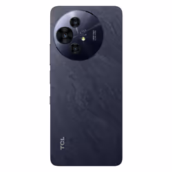 TCL 50 Pro NXTPAPER 5G 8 Go 512 Go Gris - Vue supplémentaire 4