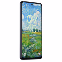 TCL 50 Pro NXTPAPER 5G 8 Go 512 Go Gris - Vue supplémentaire 7