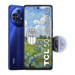 TCL 50 Pro NXTPAPER 5G