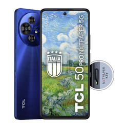 TCL 50 Pro NXTPAPER 5G 8Go 512Go Bleu