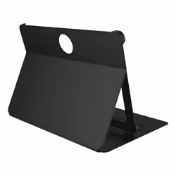 TCL FC9491-2ALCEU11 étui pour tablette 36,3 cm (14.3") Folio porte carte Noir