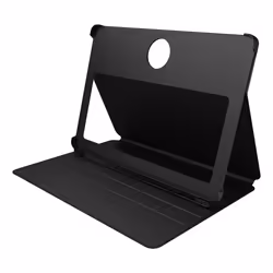 TCL FC9491-2ALCEU11 étui pour tablette 36,3 cm (14.3") Folio porte carte Noir - Vue supplémentaire 5