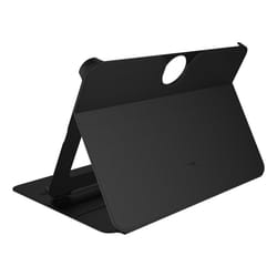TCL FC9465-2ALCEU11 étui pour tablette 27,9 cm (11") Folio porte carte Noir