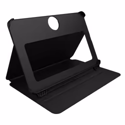 TCL FC9465-2ALCEU11 étui pour tablette 27,9 cm (11") Folio porte carte Noir