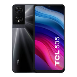 TCL 505 6Go 256Go Gris