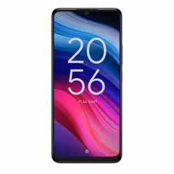 TCL 505 6Go 256Go Gris