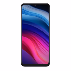 TCL 505 6 Go 256 Go Gris - Vue supplémentaire 4